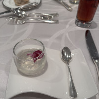 美味しかったです。