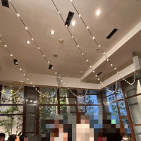 会場の雰囲気