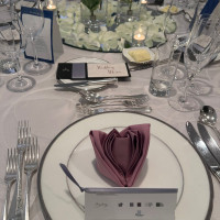 かわいいテーブルセットです