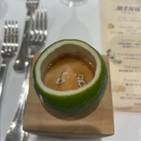 お料理です