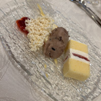 これもデザート