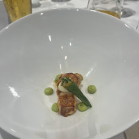お魚です