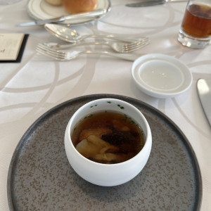 美味しいです!|722621さんのヒルトン東京お台場の写真(2569607)