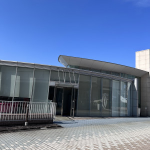 挙式会場|722621さんのヒルトン東京お台場の写真(2569648)