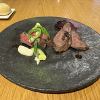 試食会料理