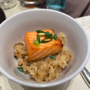 炊き込みご飯|722838さんのHILLSIDE VILLA Ciel et Vert（ヒルサイドヴィラ シエル ヴェルト）の写真(2273278)
