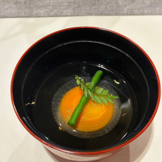 お吸い物