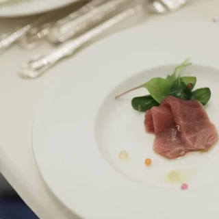 前菜料理