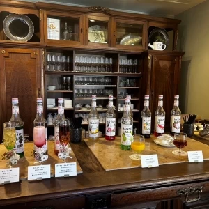 ウェルカムスペース|722844さんのハートフィールド マナーハウスウエディングの写真(2272816)