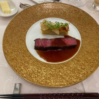 5品目のお料理