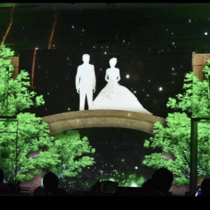 プロジェクションマッピング
圧巻でした|722939さんのアートグレイス・ポートサイドヴィラの写真(2581966)