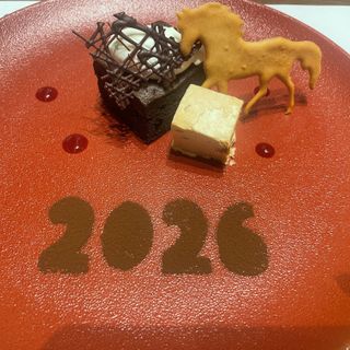 ラグナスイート 新横浜 ホテル＆ウェディングのクチコミ 料理・ケーキの写真（3枚目）