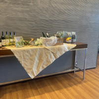 自分達好みにアレンジできるスペース