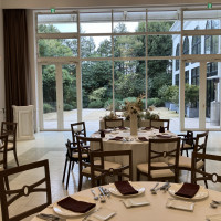 自然をバッグに縦長に利用も可能