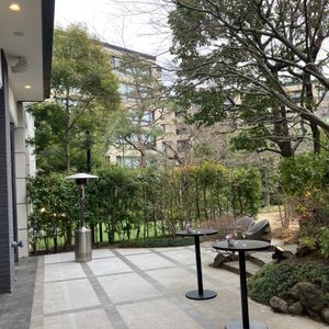ガーデンスペース付き|722940さんの伊勢山ヒルズの写真(2637582)