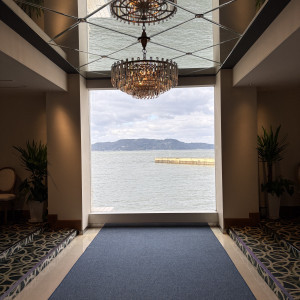 親族控え室|723023さんのOCEAN&RESORT MARIZON(オーシャン＆リゾート マリゾン)の写真(2589563)