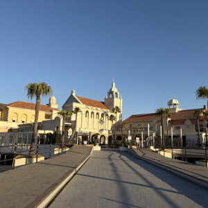 式場外観|723023さんのOCEAN&RESORT MARIZON(オーシャン＆リゾート マリゾン)の写真(2589561)