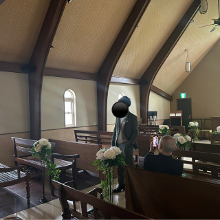 チャペル