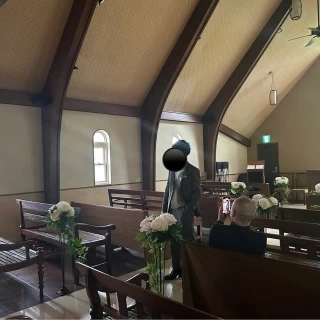 チャペル