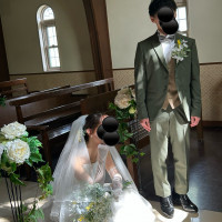 チャペル