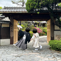 オフショット