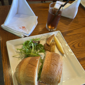 食事|723065さんのTHE GARDEN PLACE SOSHUEN（ザ・ガーデン・プレイス 蘇州園）の写真(2433872)