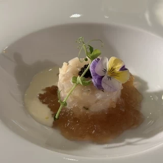 とても美味しかった