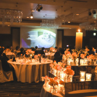 エンドロール　予算に余裕あればぜひおすすめしたい演出