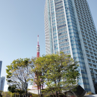 ホテル外観
