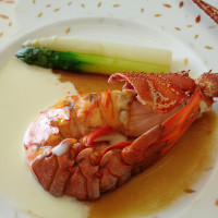 伊勢海老