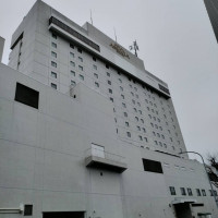 ホテル外観