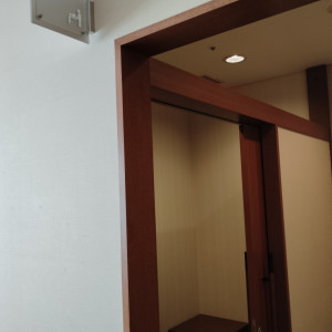 授乳室完備|723168さんのホテルブリランテ武蔵野の写真(2435735)