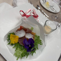 前菜
