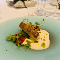 お魚はもちろんですが、茄子が美味しすぎます！