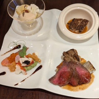 試食