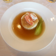 フカヒレあんかけご飯