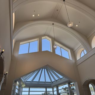 アートグレイス ウエディングコースト(大阪)のクチコミ チャペル・挙式会場の写真(3枚目)