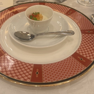 お口直しのフロマージュのような軽いものです。