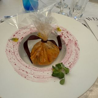 グランドプリンスホテル大阪ベイのクチコミ 料理・ケーキの写真（2枚目）