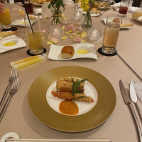 パイ包みです。