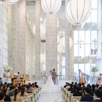 かなり広く壮大に感じます。