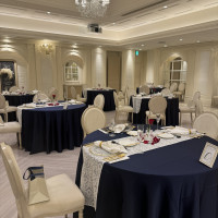 少し天井高が低く、狭く感じました。