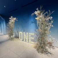 受付の手前にある写真も撮れる入り口です。