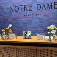 受付も広々として良いです。