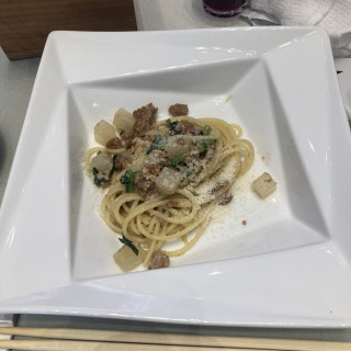 パスタ
