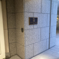 地下から来館時