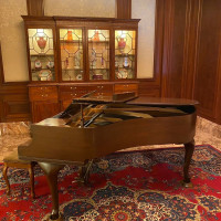 ウェディングフロアピアノ