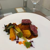 お肉