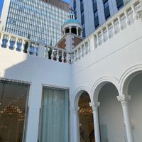 高層階披露宴会場