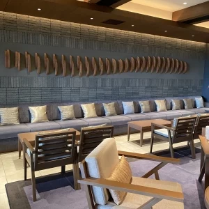 ゲスト控え室|723326さんのTHE SURF OCEAN TERRACE(ザ・サーフ オーシャンテラス)の写真(2275676)